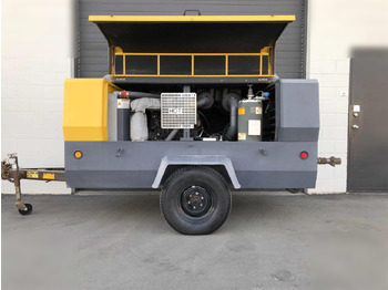 Lease a ATLAS COPCO 450 CFM ATLAS COPCO 450 CFM: picture 3
