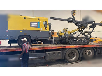 Lease a ATLAS COPCO 450 CFM ATLAS COPCO 450 CFM: picture 1
