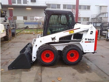 New Skid steer loader BOBCAT S450: picture 2