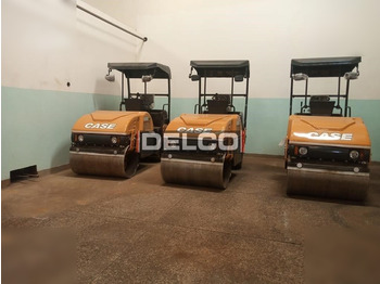New Roller CASE 450DX: picture 2