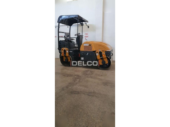 New Roller CASE 450DX: picture 4