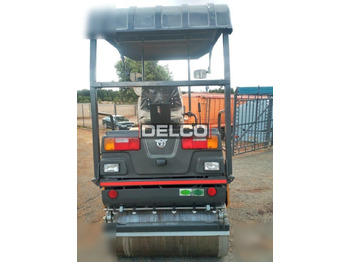 New Roller CASE 450DX: picture 5