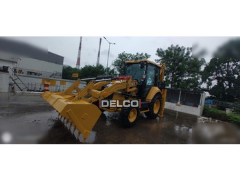 Backhoe loader CATERPILLAR