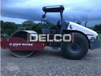 New Roller DYNAPAC CA305: picture 2