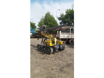 Drilling rig EPIROC