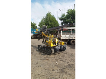 Drilling rig EPIROC