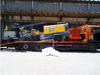 New Drilling rig EPIROC AIRROC D40: picture 3