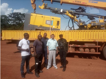 New Drilling rig EPIROC AIRROC D40: picture 4
