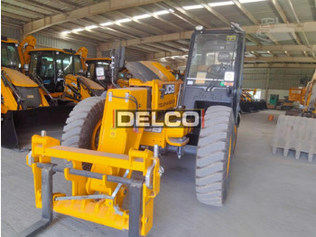 Lease a JCB 540-70 JCB 540-70: picture 4