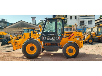 Lease a JCB 540-70 JCB 540-70: picture 2