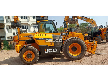 Lease a JCB 540-70 JCB 540-70: picture 5