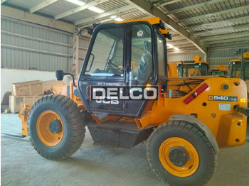 Lease a JCB 540-70 JCB 540-70: picture 4