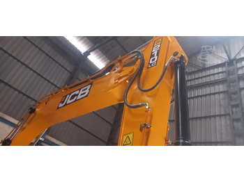 Crawler excavator JCB JS210LC