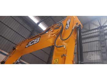 New Crawler excavator JCB JS210 LC: picture 3