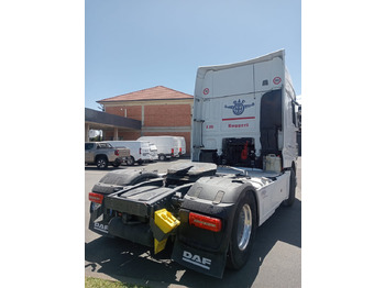 Lease a DAF XF 530CV DAF XF 530CV: picture 4