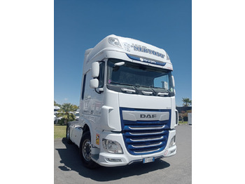 Lease a DAF XF 530CV DAF XF 530CV: picture 2