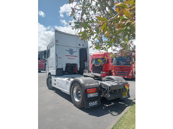 Lease a DAF XF 530CV DAF XF 530CV: picture 3