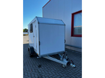 Motorcycle trailer Esselmann Caravello Motorrad Anhänger: picture 3