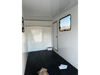 Motorcycle trailer Esselmann Caravello Motorrad Anhänger: picture 5