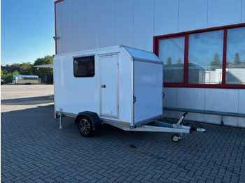 Motorcycle trailer ESSELMANN