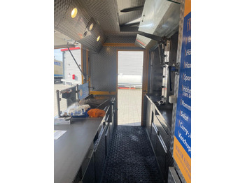 Vending truck Fiat Hähnchengrill mobil Foodtruck: picture 5