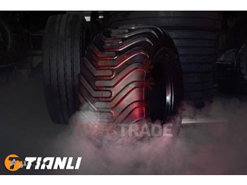 Tire TIANLI
