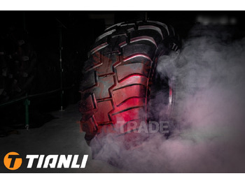 New Tire for Farm trailer Tianli 750/45R26.5 AGRO GRIP 170D TL: picture 2 New Tire for Farm trailer Tianli 750/45R26.5 AGRO GRIP 170D TL: picture 2