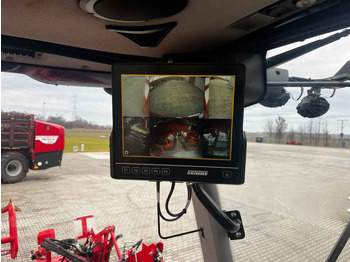 Beet harvester Grimme REXOR 6300 Platinum: picture 5