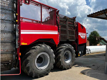 Soil tillage equipment Grimme REXOR 6300 Platinum: picture 2
