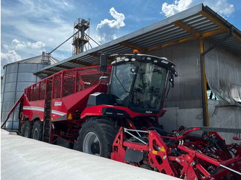 Soil tillage equipment Grimme REXOR 6300 Platinum: picture 4