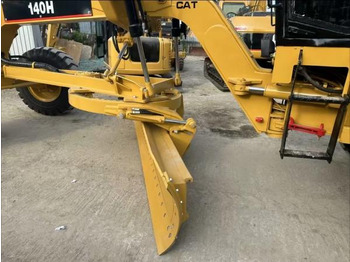 Grader CAT 140H: picture 3