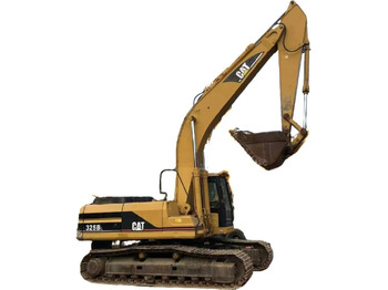 Crawler excavator CATERPILLAR 325BL