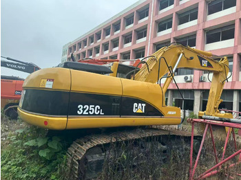 Crawler excavator CATERPILLAR 325CL