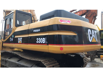 Crawler excavator CATERPILLAR 330BL