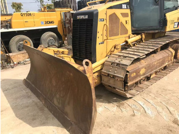 Bulldozer CAT D5K: picture 3