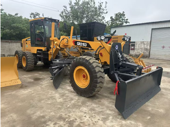 Compactor XCMG GR2153