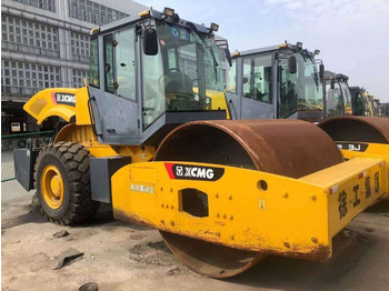 Compactor XCMG XS223J