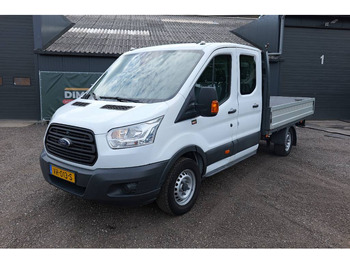 Flatbed van FORD Transit