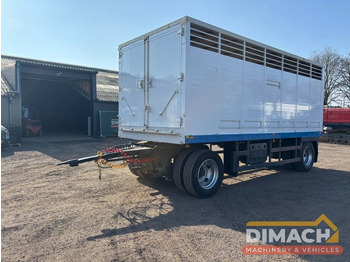 Farm trailer