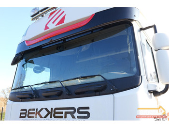 Tractor unit DAF XF 530 FTG Daf 6x2 XF 530 trekker - euro 6 lage kilometer: picture 5