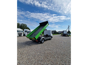 Tipper Mercedes-Benz ATEGO 1224: picture 5