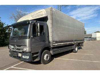 Spare parts MERCEDES-BENZ Atego