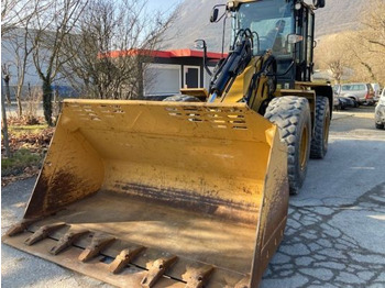 Wheel loader Caterpillar 930G: picture 2