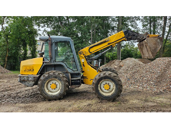 Telescopic handler MATBRO