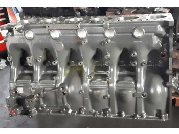 Cylinder block SETRA