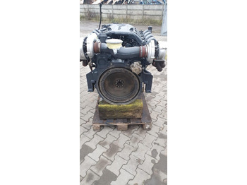 Engine MERCEDES-BENZ