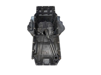 Oil pan MERCEDES-BENZ