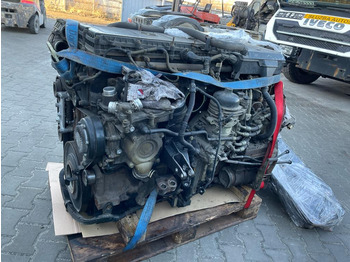 Engine SETRA