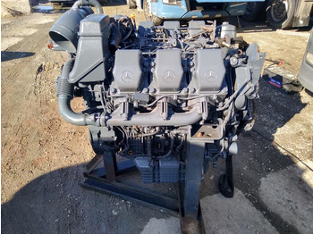 Engine SETRA