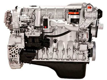 Engine NEW HOLLAND